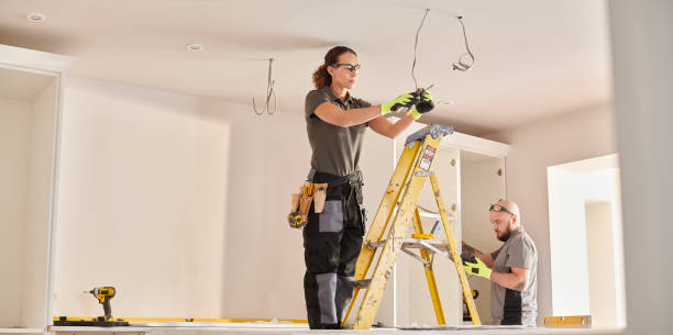 Best 24-Hour Electrician  in Gleneagle, CO