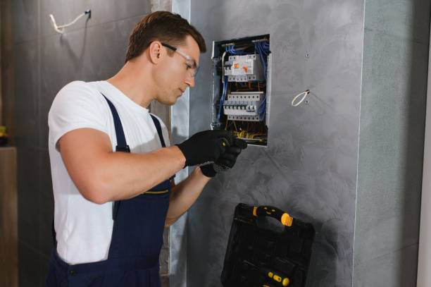  Gleneagle, CO Electrician Pros