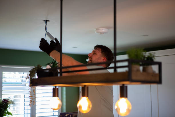 Best Licensed Electrician  in Gleneagle, CO
