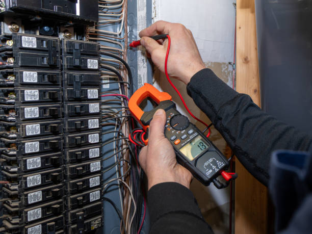 Best Circuit Breaker Repair  in Gleneagle, CO